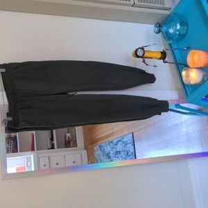 Rachel Zoe xsmall sage green sweatpants